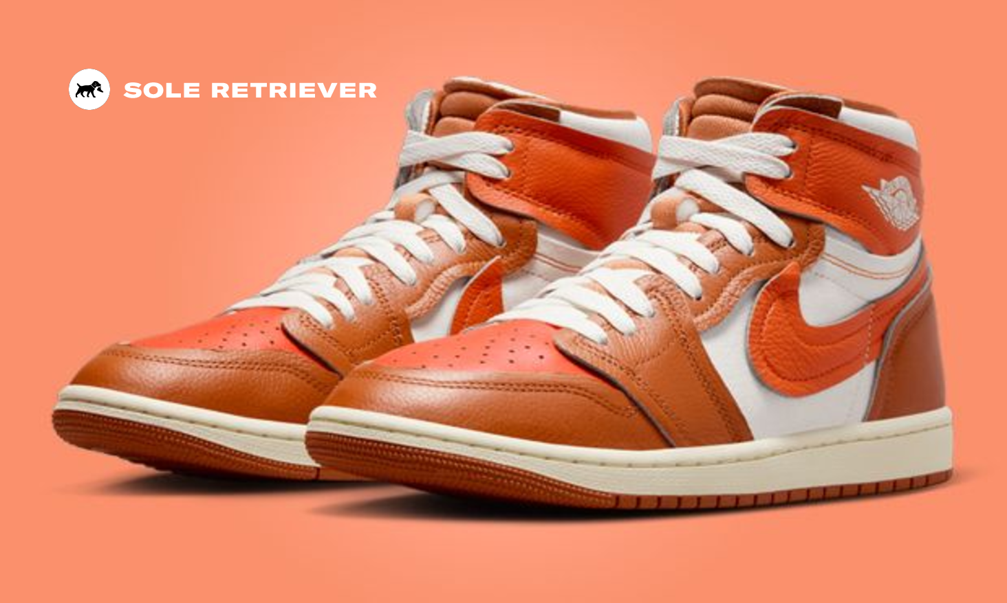 Nike Air Jordan 1 Mid Team Orange 美品 Jordan 1 Retro SE Mid Team Orange for Sale | Authenticity