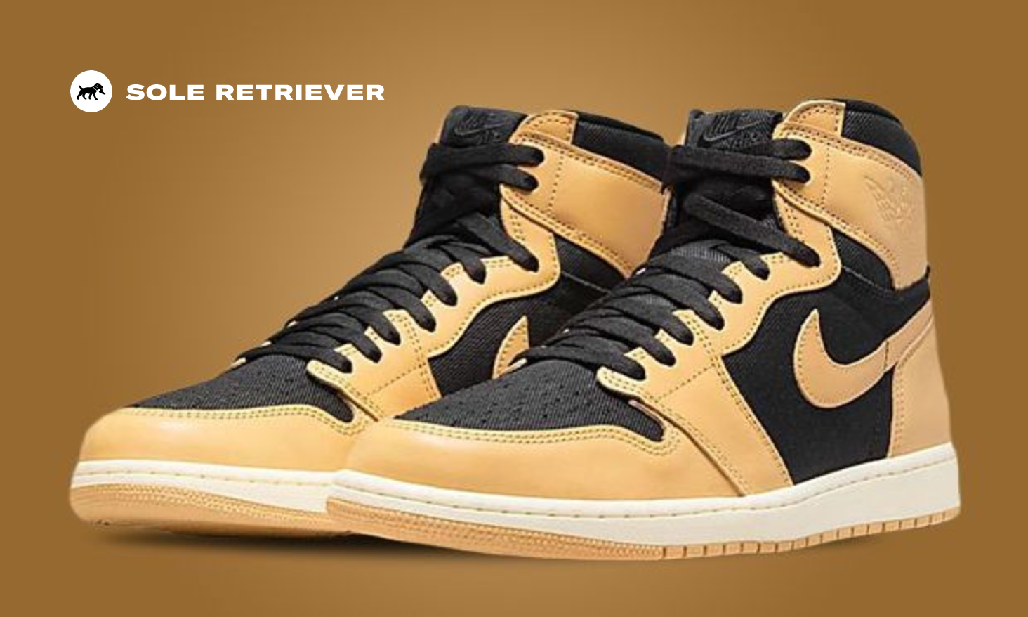 Nike Air Jordan 1 RETRO HIGH OG ダークモカ Amazon.com | Nike Air Jordan 1 Retro High OG Mens Shoes Size
