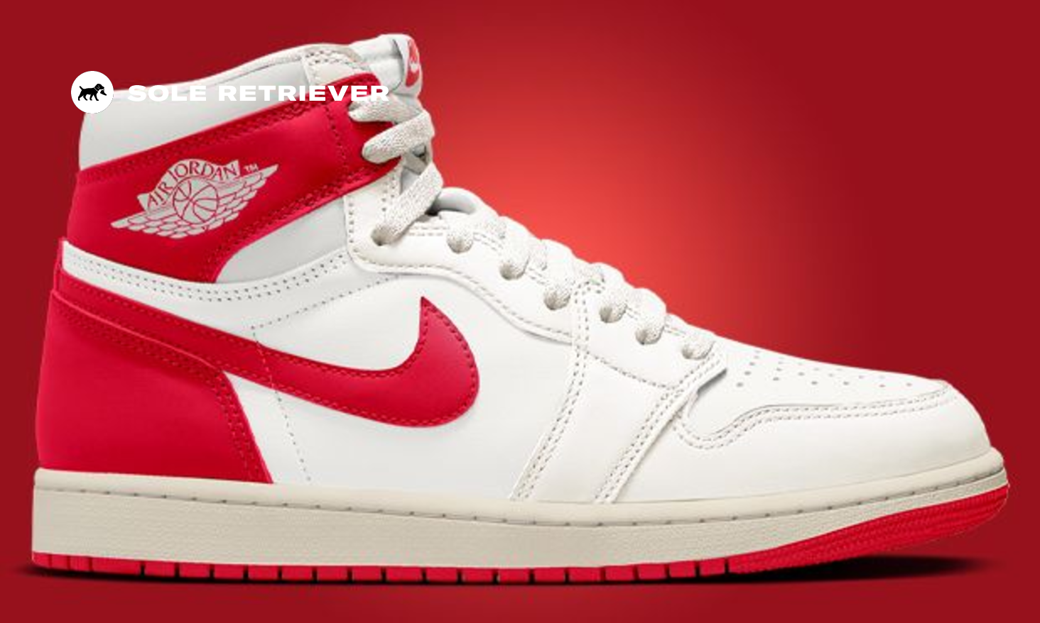 NIKE Air Jordan 1 Retro High OG 2025年 Nike Air Jordan 1 Retro High OG 'Shattered Backboard' 2025