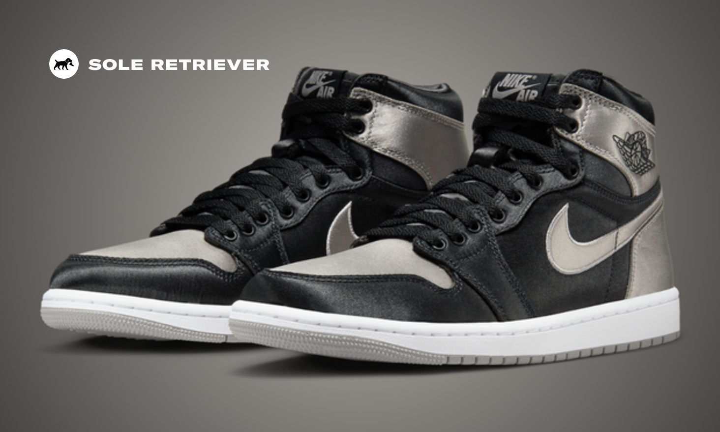 Nike Air Jordan 1 Retro High OG シャタバ 27 Air Jordan 1 Retro High OG Men's Shoes. Nike CA