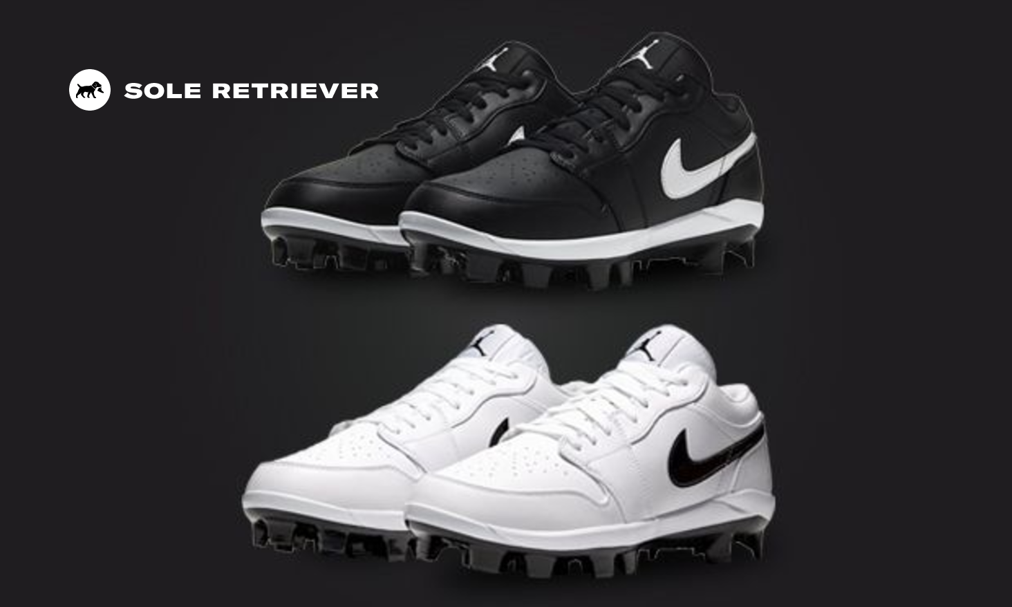 Jordan 1 Retro MCS LOWポイントホワイト Jordan 1 Retro MCS Low White Black for Sale | Authenticity