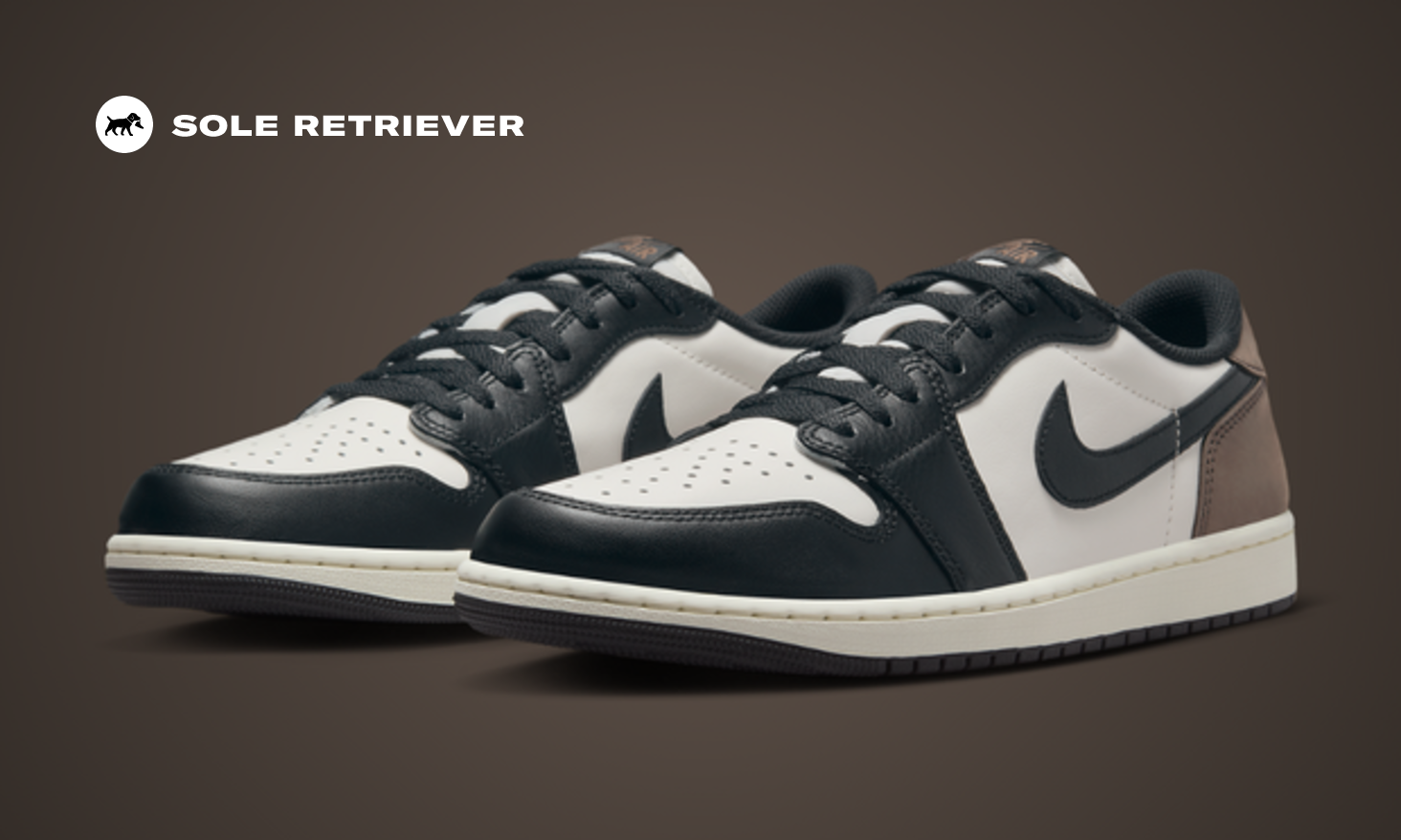 ★関税込★NIKE★Jordan 1 Retro High OG Black Mocha★24-30cm ☆関税込☆NIKE☆Jordan 1 Retro High OG Black Mocha☆24-30cm
