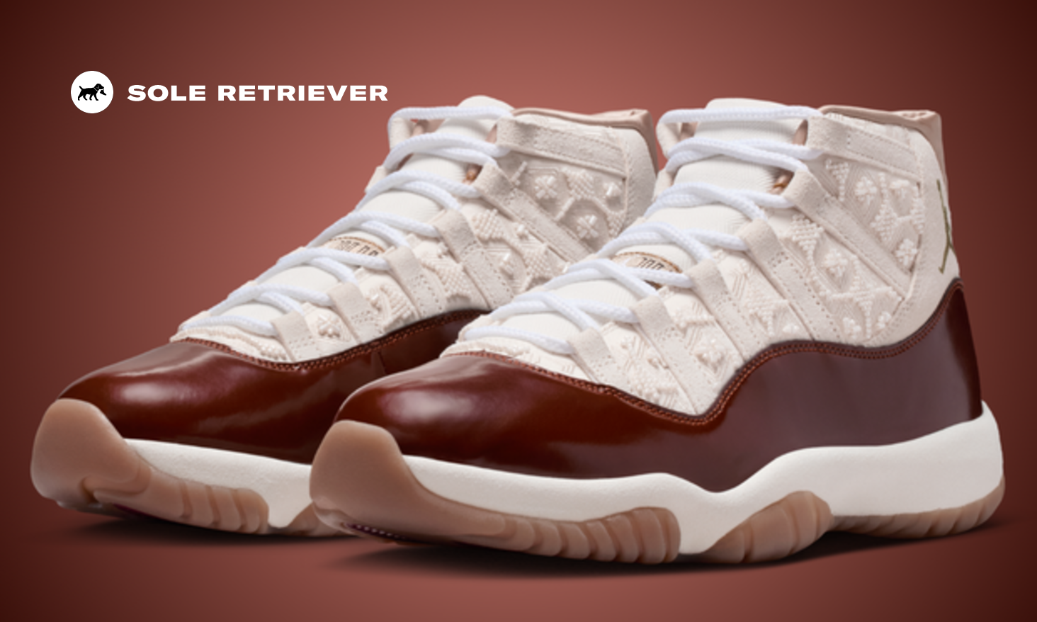 Air Jordan 11 ホワイト/ブラック US 9 Air Jordan 11 