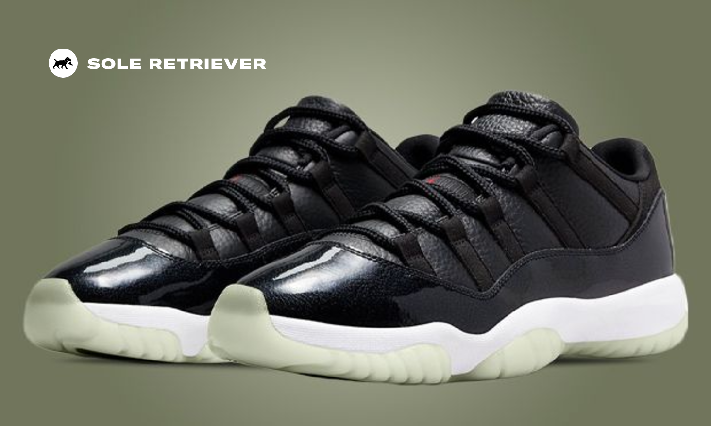 Air Jordan 11 Low 72-10 ジョーダン11 ロー Size 11 - Jordan 11 Retro Low 72-10 for sale online | eBay