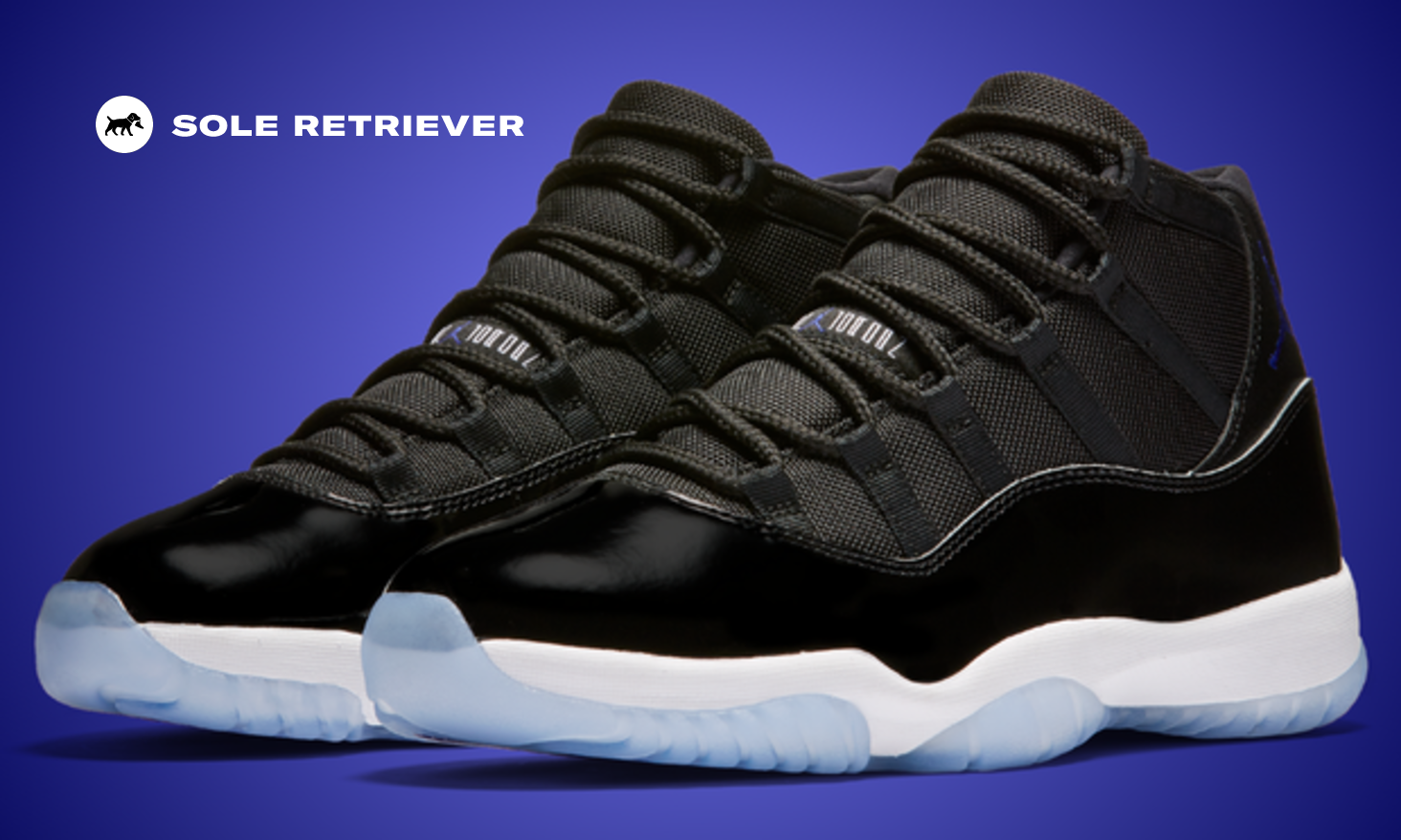 Jordan is Bringing Back the Air Jordan 11 Space Jam for Holiday 2026