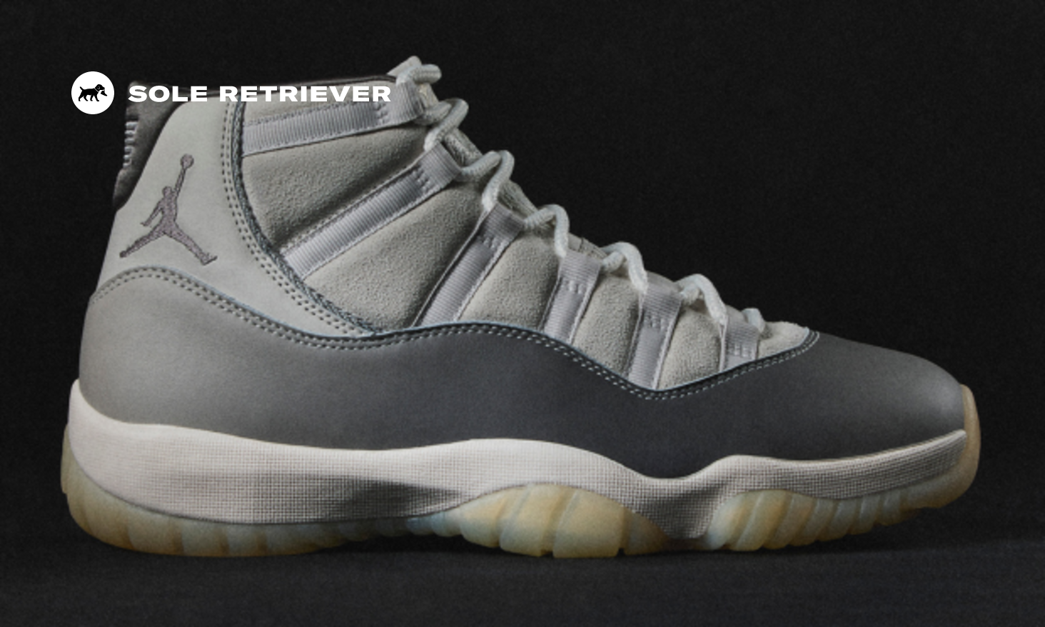Air Jordan 11 Retro 9.5 ホワイト/にっしゃん様限定 Air Jordan 11 Retro 9.5 ホワイト/にっしゃん様限定