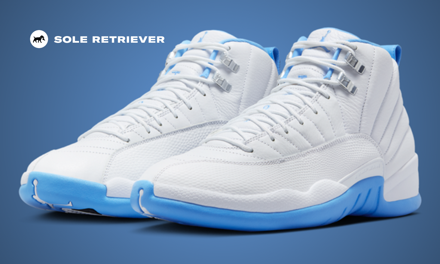 The Air Jordan 12 Melo Returns May 2025