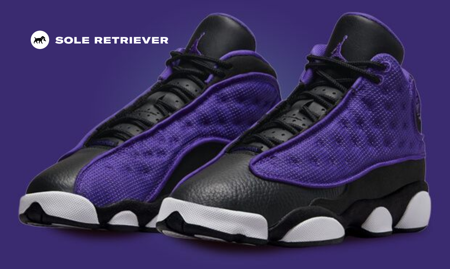 Purple Number 13 / Fall 2002