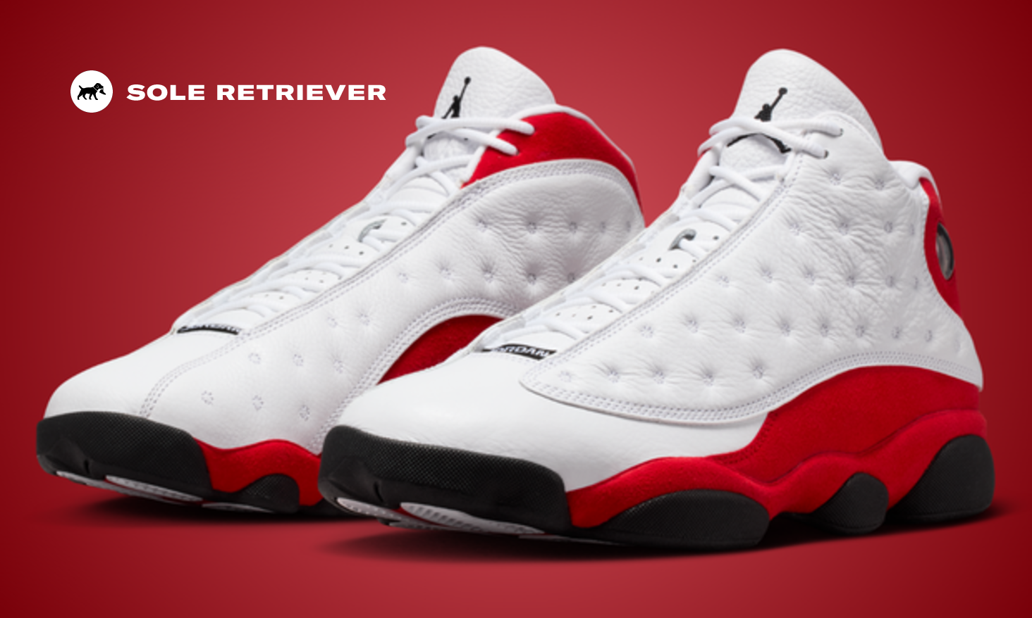 靴 NIKE AIR JORDAN 13 RETRO 2026 CHICAGO Official Look at the Air Jordan 13 Retro Chicago