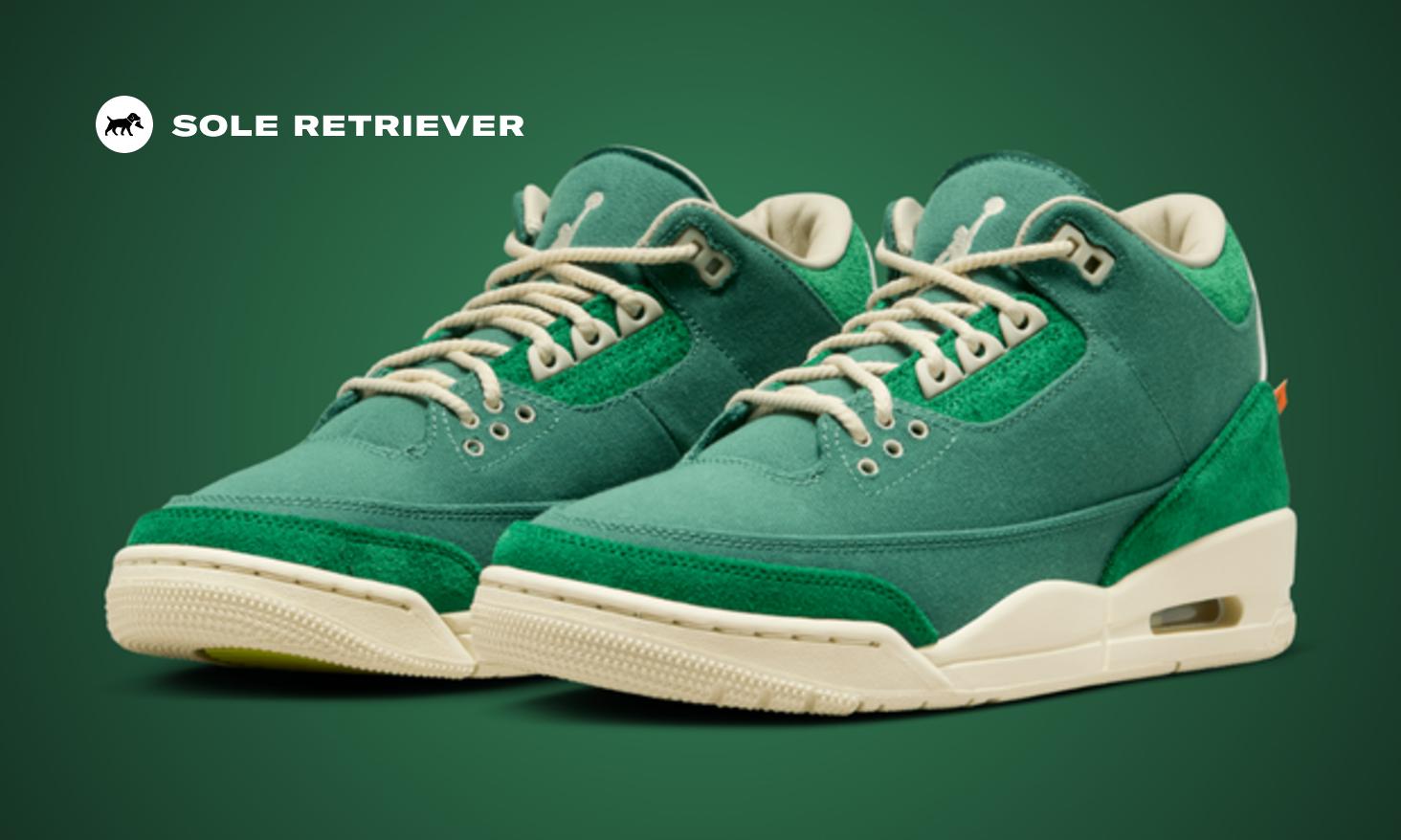 The Nina Chanel Abney x Air Jordan 3 Releases June 2024