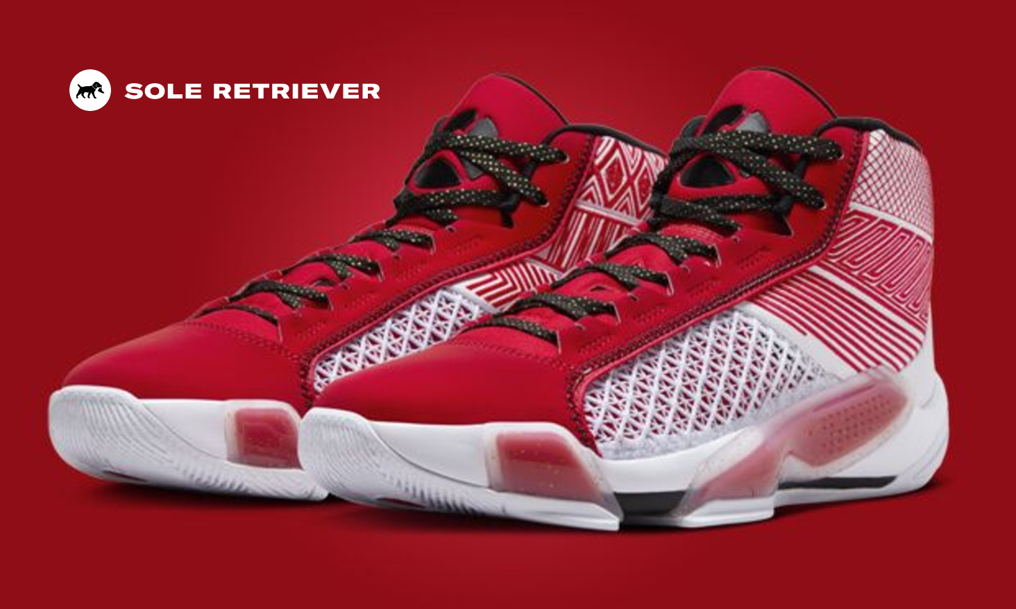 The Air Jordan 38 Celebration Releases November 2023