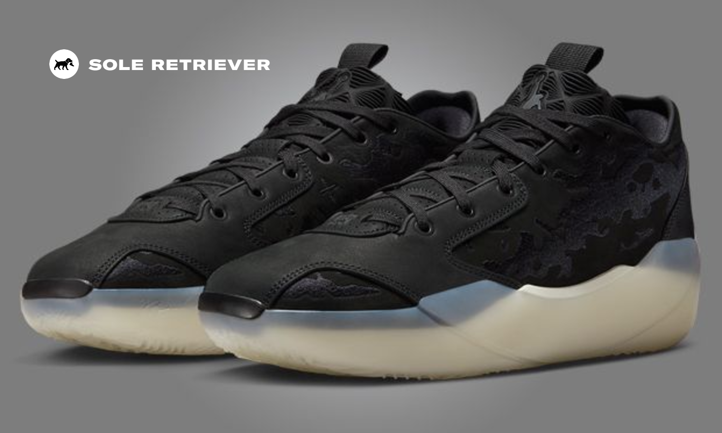 The Air Jordan 39 RNWY is Available Now