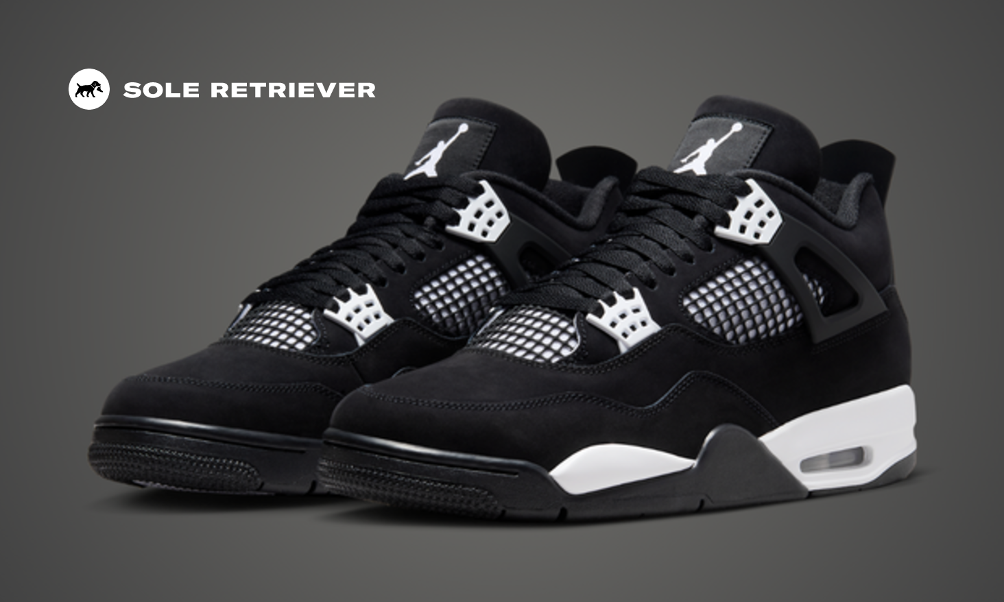 Jordan 4 