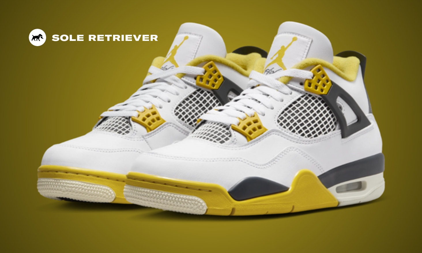 Air Jordan 4 Retro 