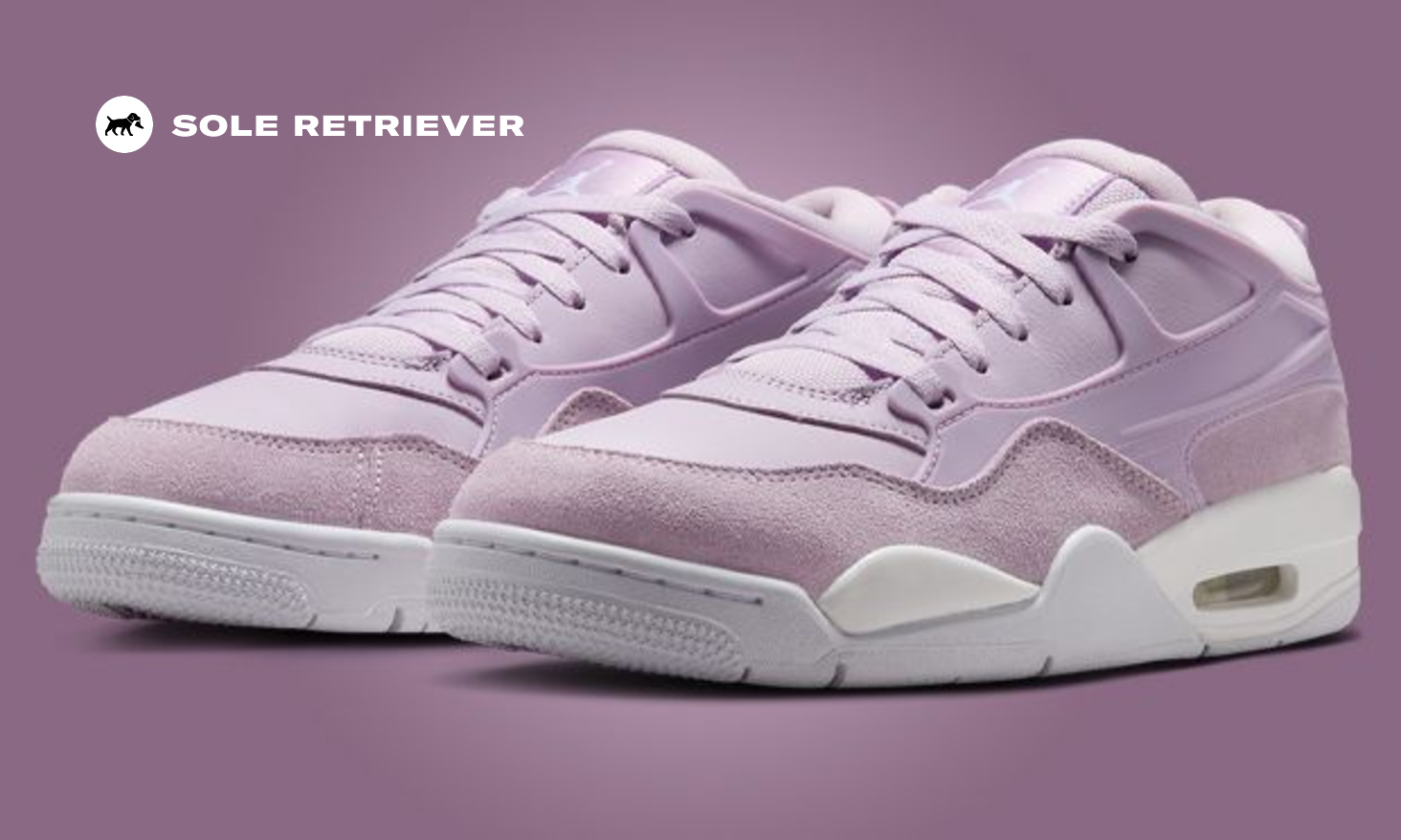 The Air Jordan 4 RM Doll Releases Summer 2025