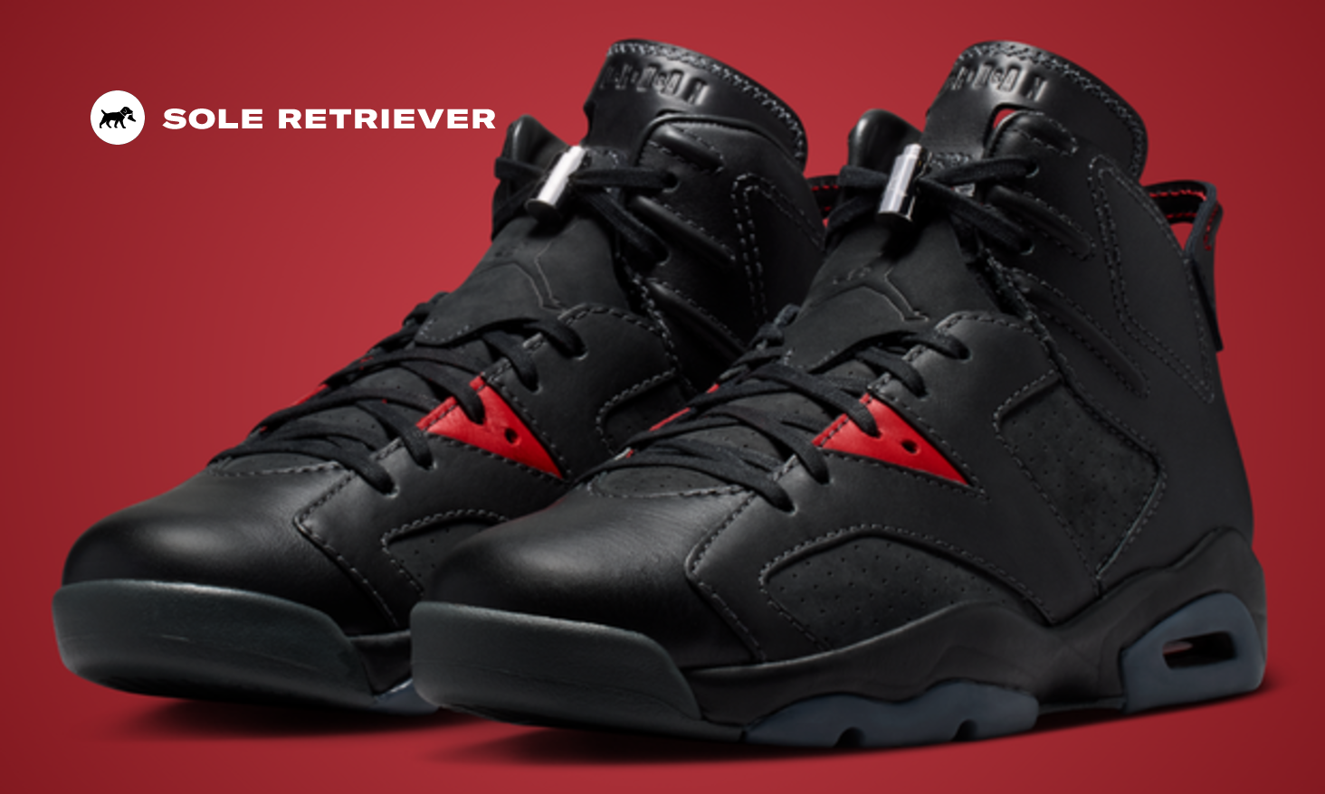 Jordan Brand Revives the Bin23 Series with the Air Jordan 6 Retro