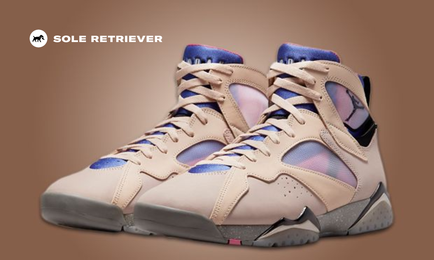 Air Jordan 7 シルバー air-jordan-7-retro-se-shimmer-