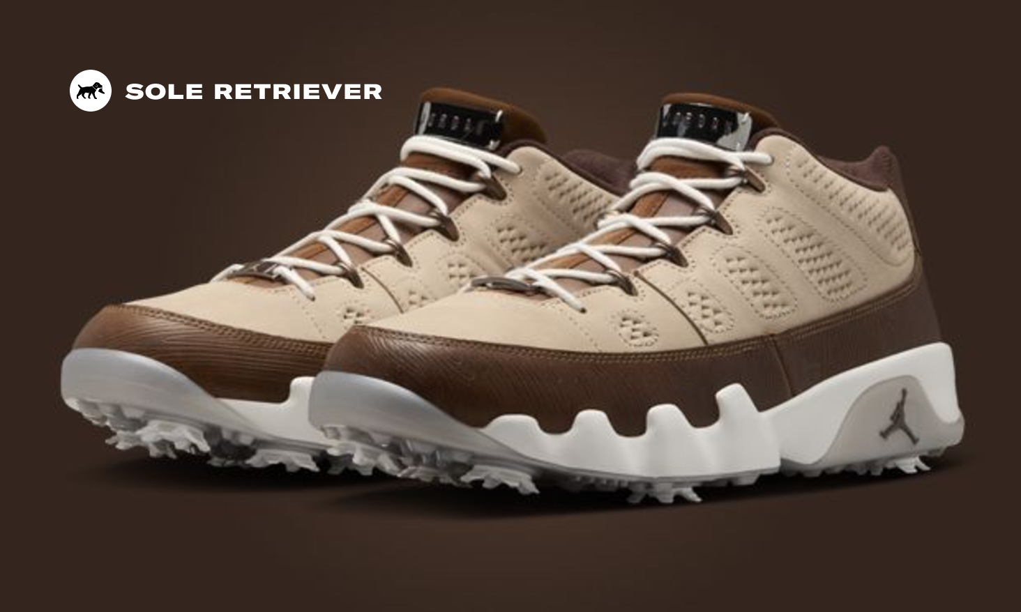Happy Life Wood × Nike Air Jordan 9 Golf $_57.JPG?set_id=8800005007