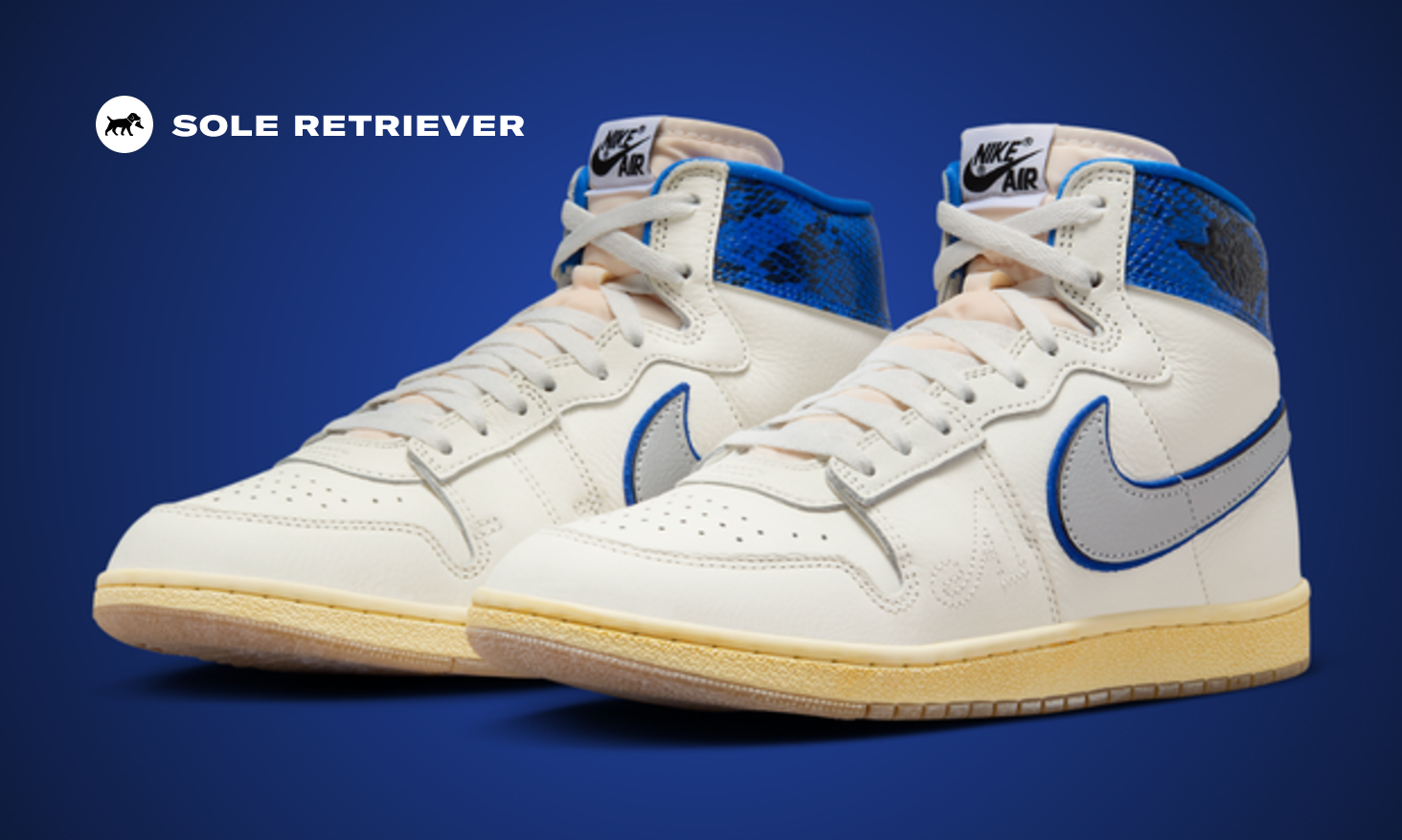 Awake NY's Jordan Air Ship Game Royal Releases November 2024