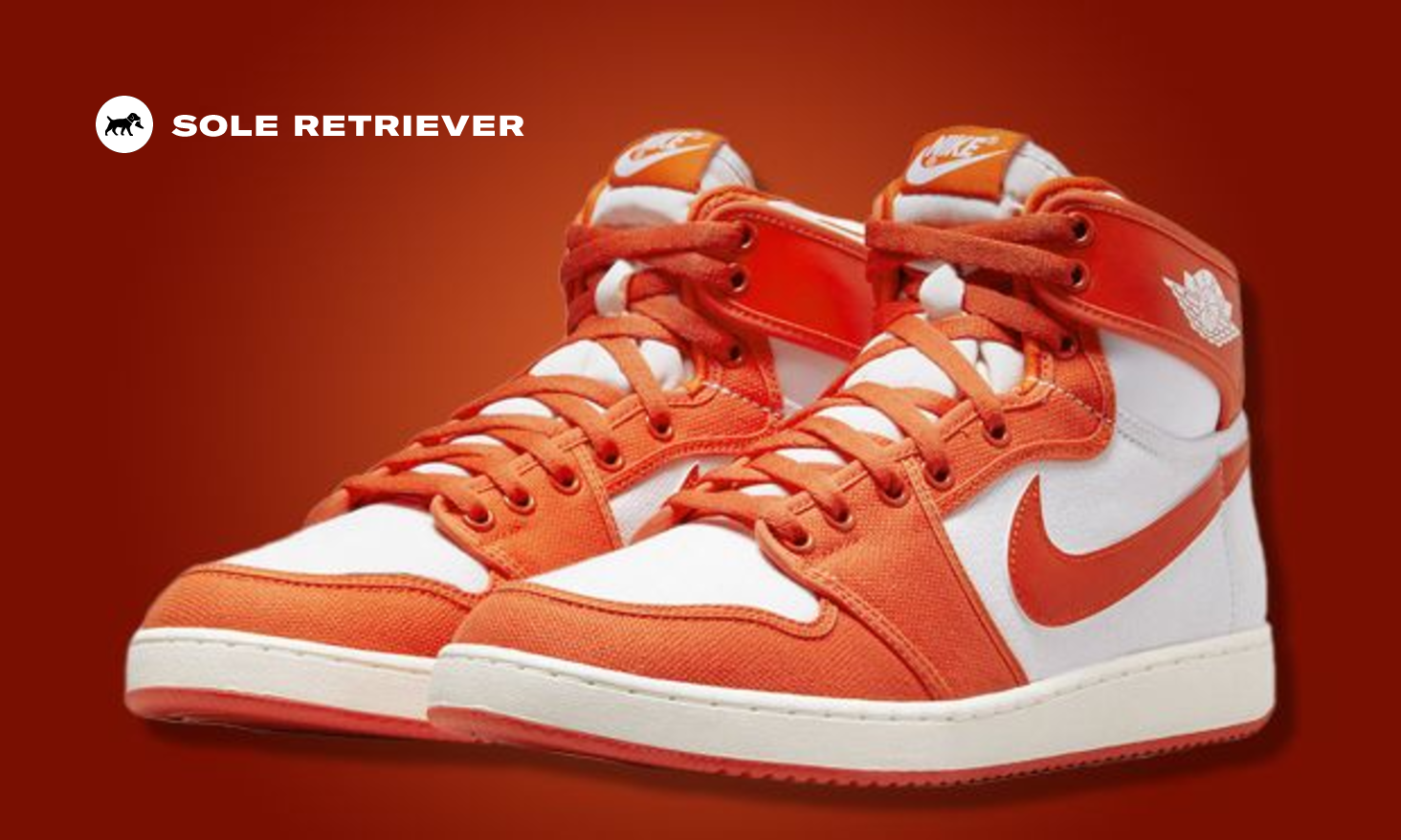 公式正規品!★Jordan 1 Retro AJKO Syracuse Air Jordan 1 High Retro AJKO Syracuse - DO5047-801