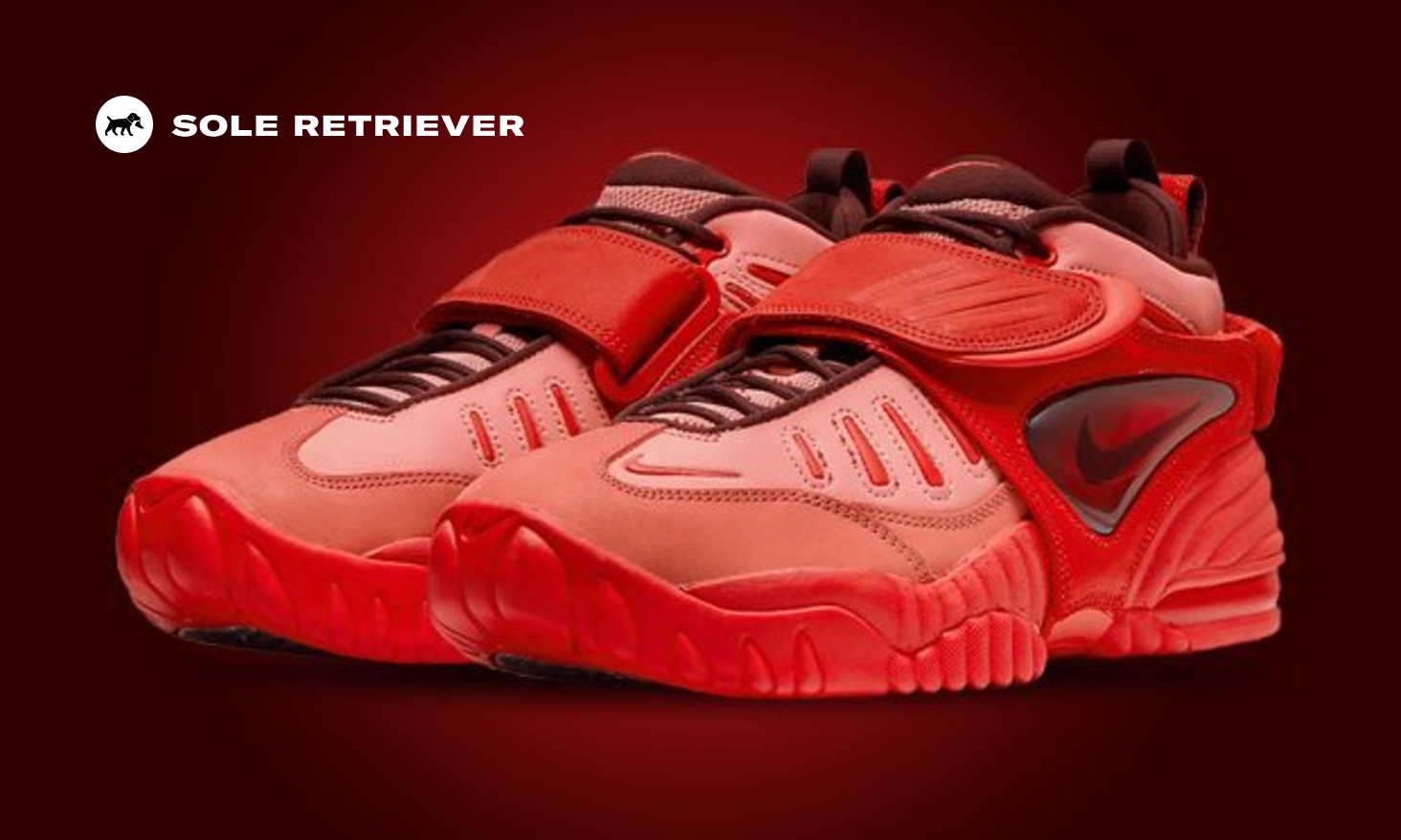 靴 AMBUSH AIR ADJUST FORCE SP Where to Buy the AMBUSH x Nike Air Adjust Force - Industry News
