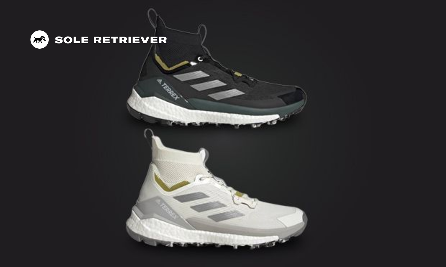 and wander x adidas TERREX コラボ サコッシュ adidas アディダス ショルダーバッグ メンズ レディース