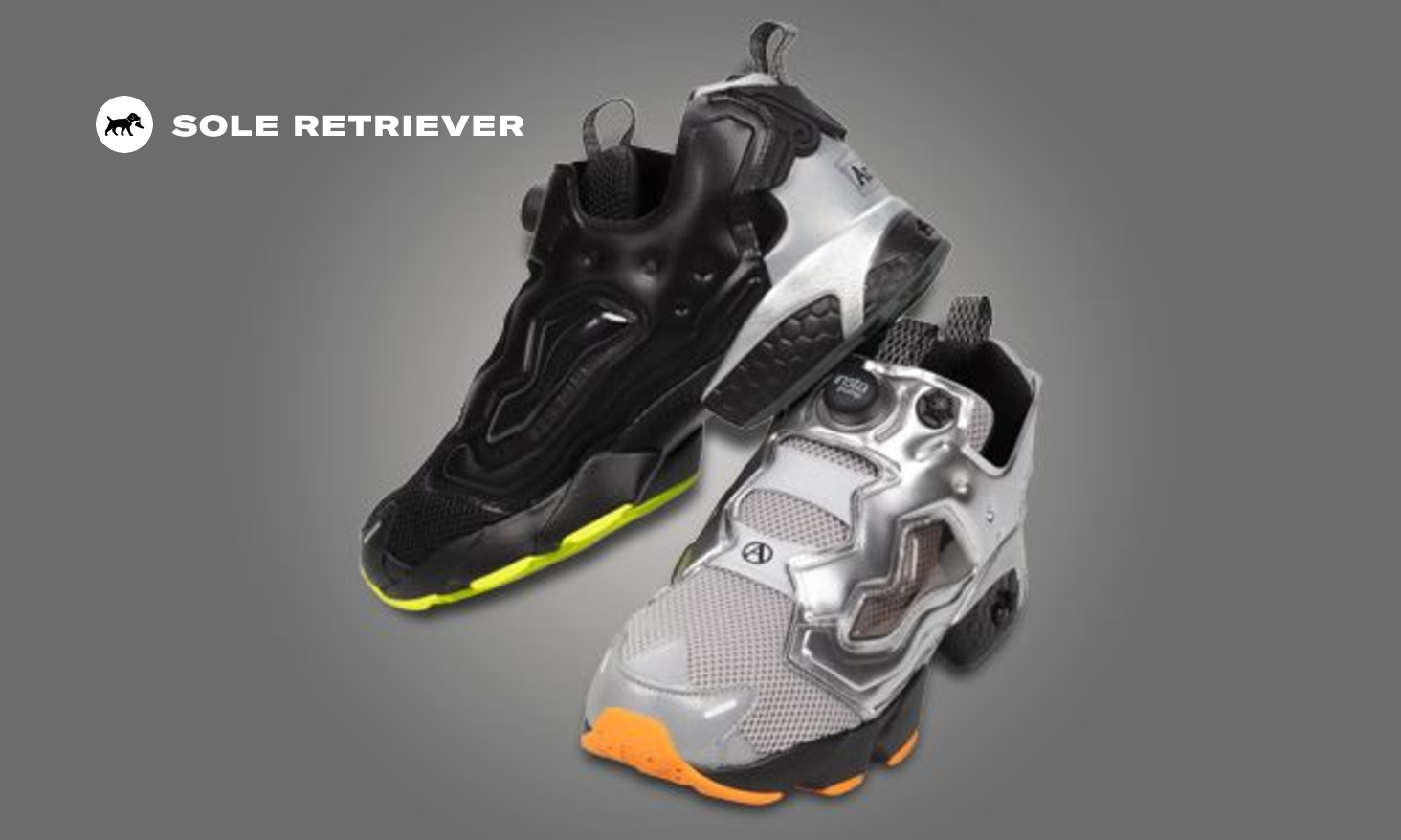 Reebok★国内発送★INSTAPUMP FURY 94 WINTER (23-30cm) Reebok INSTAPUMP FURY 94 WINTER 100202696 Black | eBay
