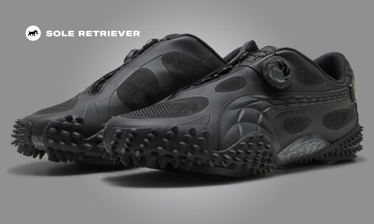PUMA X ASAP ROCKY Mostro OG★23-30cm★レアアイテム 早期完売 A$AP ROCKY x PUMA Mostro OG Sneakers Unisex | PUMA