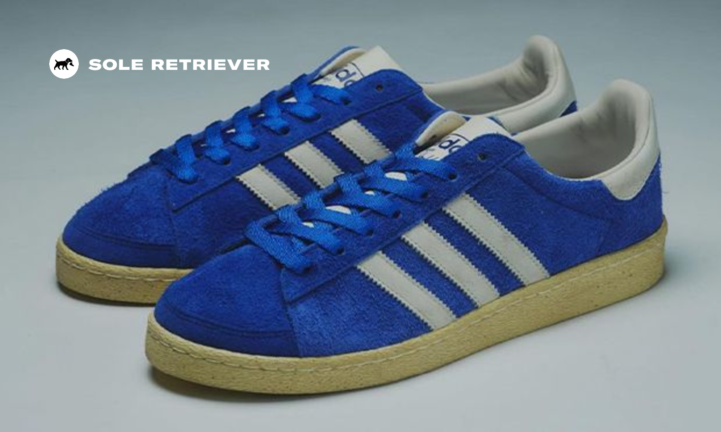 atmos　アディダス　Jabbar Lo atmos Blue　27cm 2024年 9/13 & 9/27 発売】adidas Originals JABBAR LO atmos