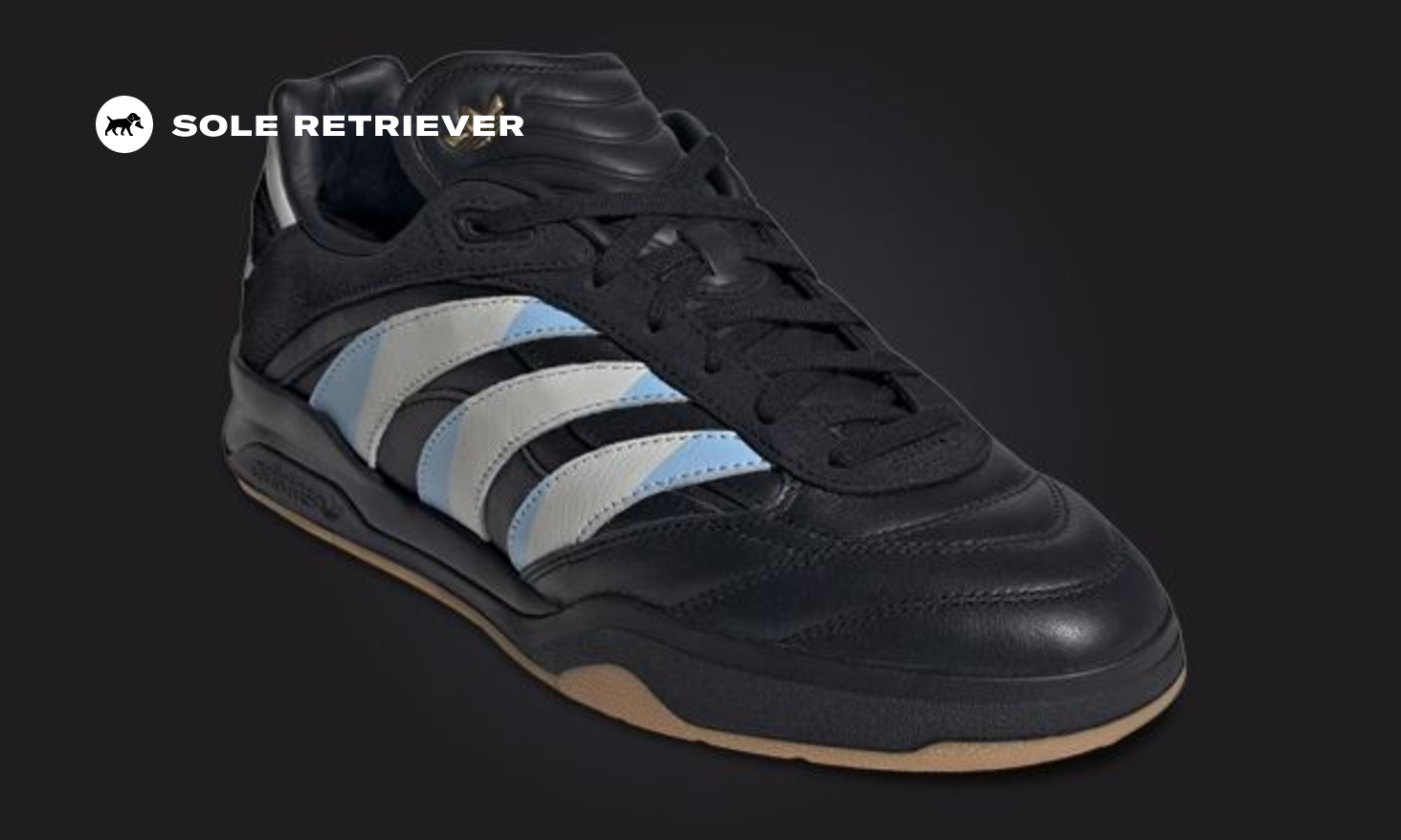atmos x adidas Predator Mundial | Nice Kicks