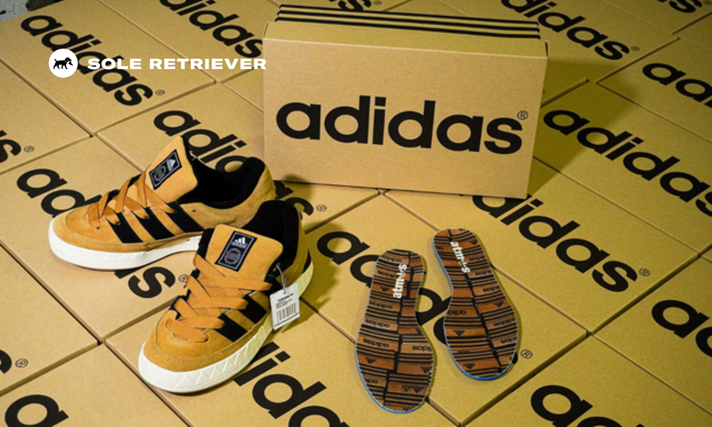 トップス vintage adidas REMAKE docking Foodie landscape-1475541371-eddie-