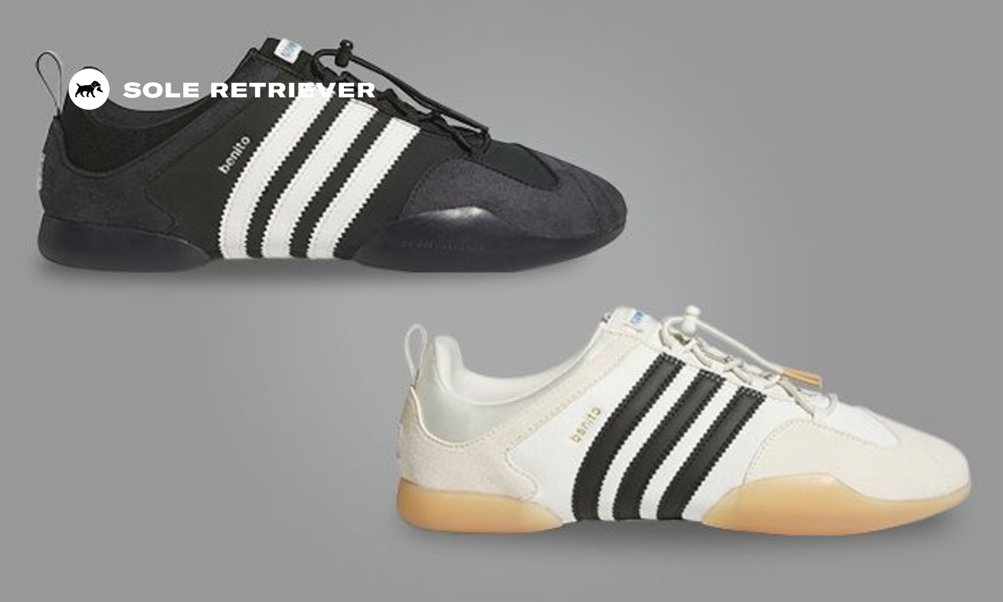 New Colorways of Bad Bunny's adidas Ballerina Release April 2025