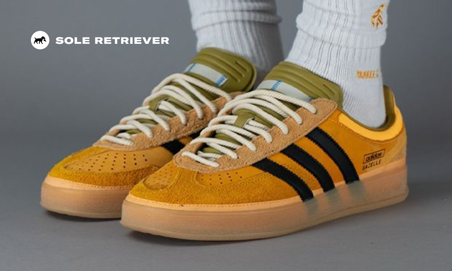 adidas gazelle silver green womens adidas Originals Gazelle Indoor main image 1