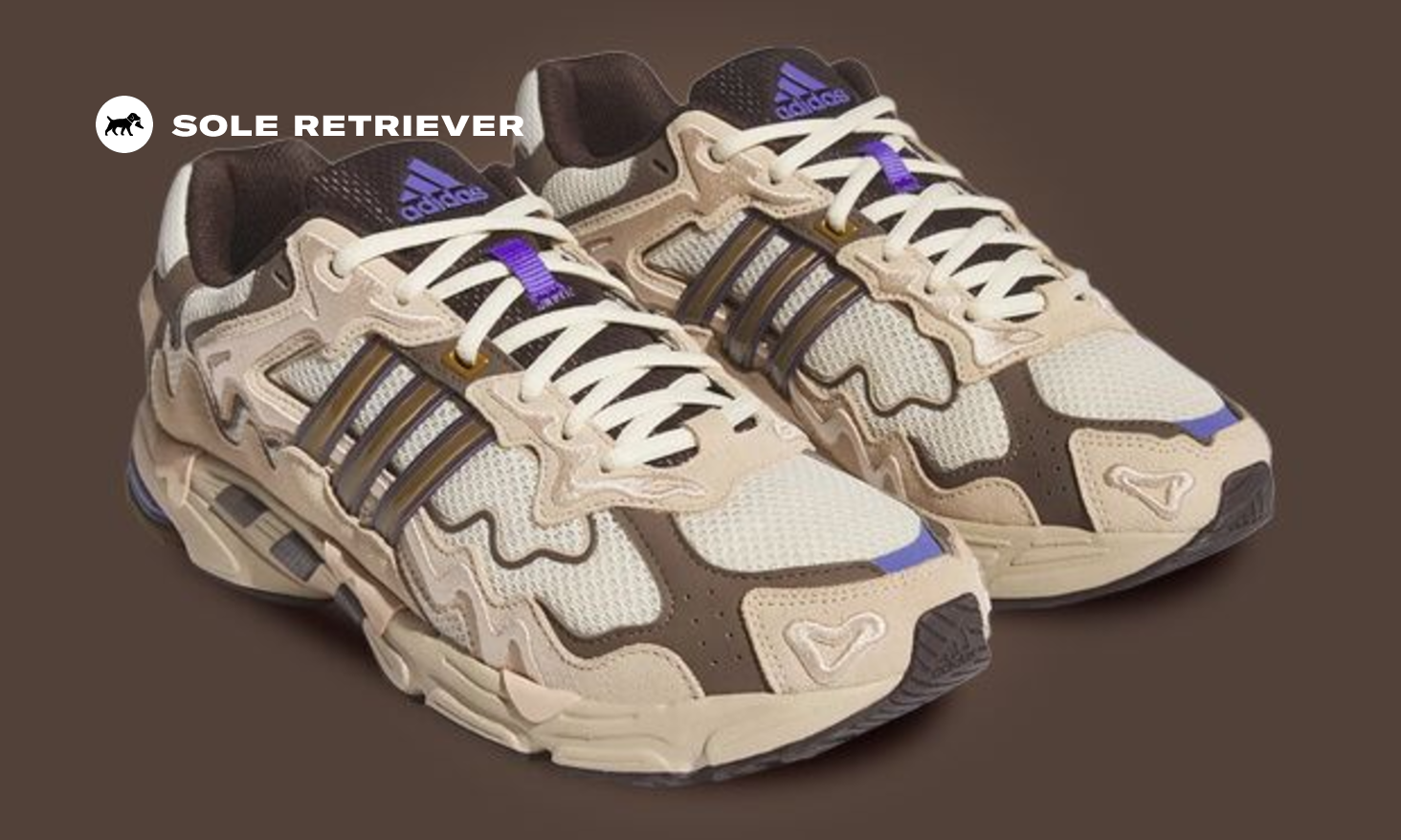 ★ Adidas x Bad Bunny Response CL Ecru Tint The Bad Bunny x adidas Response CL Paso Fino Releases