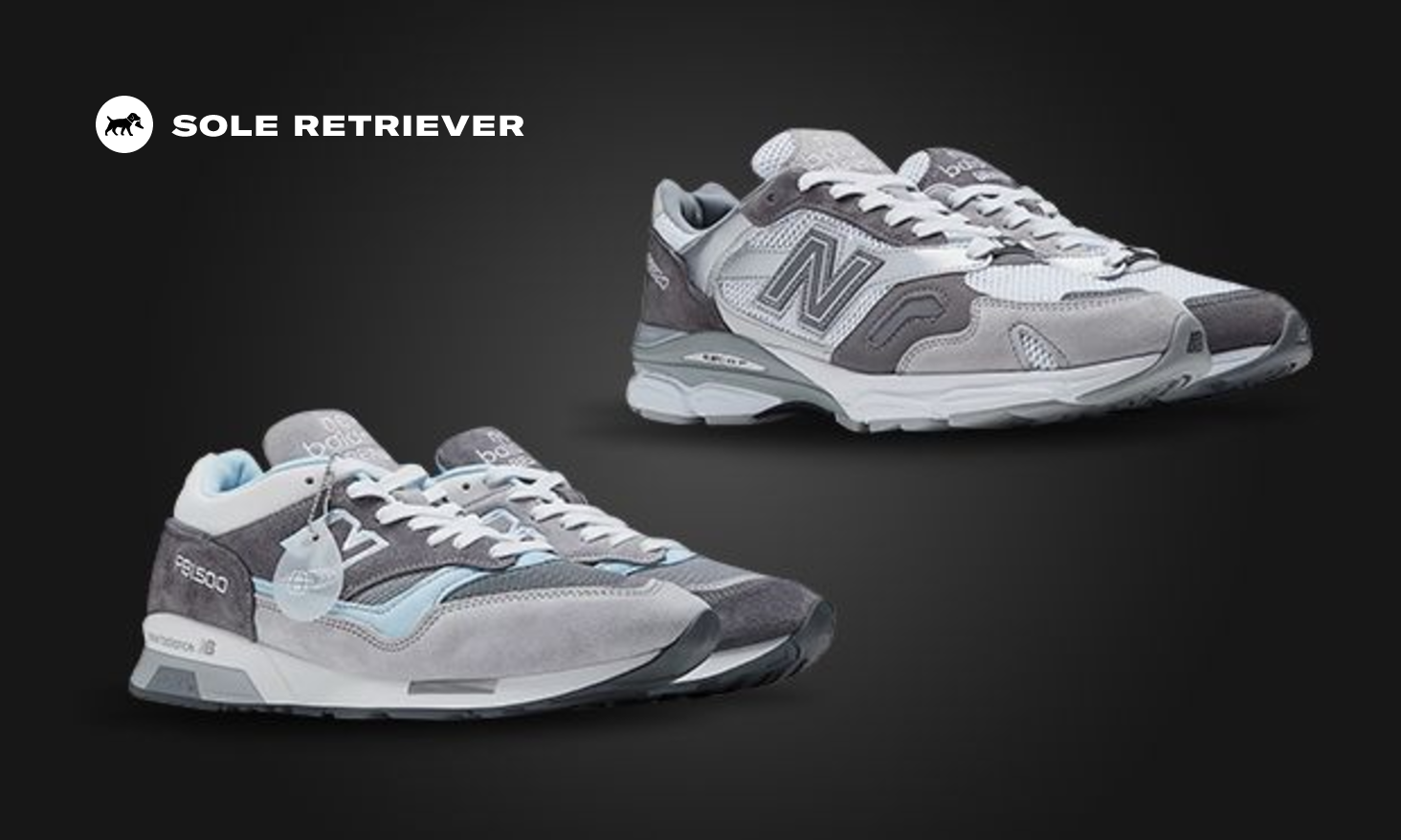 【New Balance】x BEAMS x Paperboy 1500 England★ユニセックス New Balance 1500 MiUK Beams x Paperboy Men's - M1500BMS - US