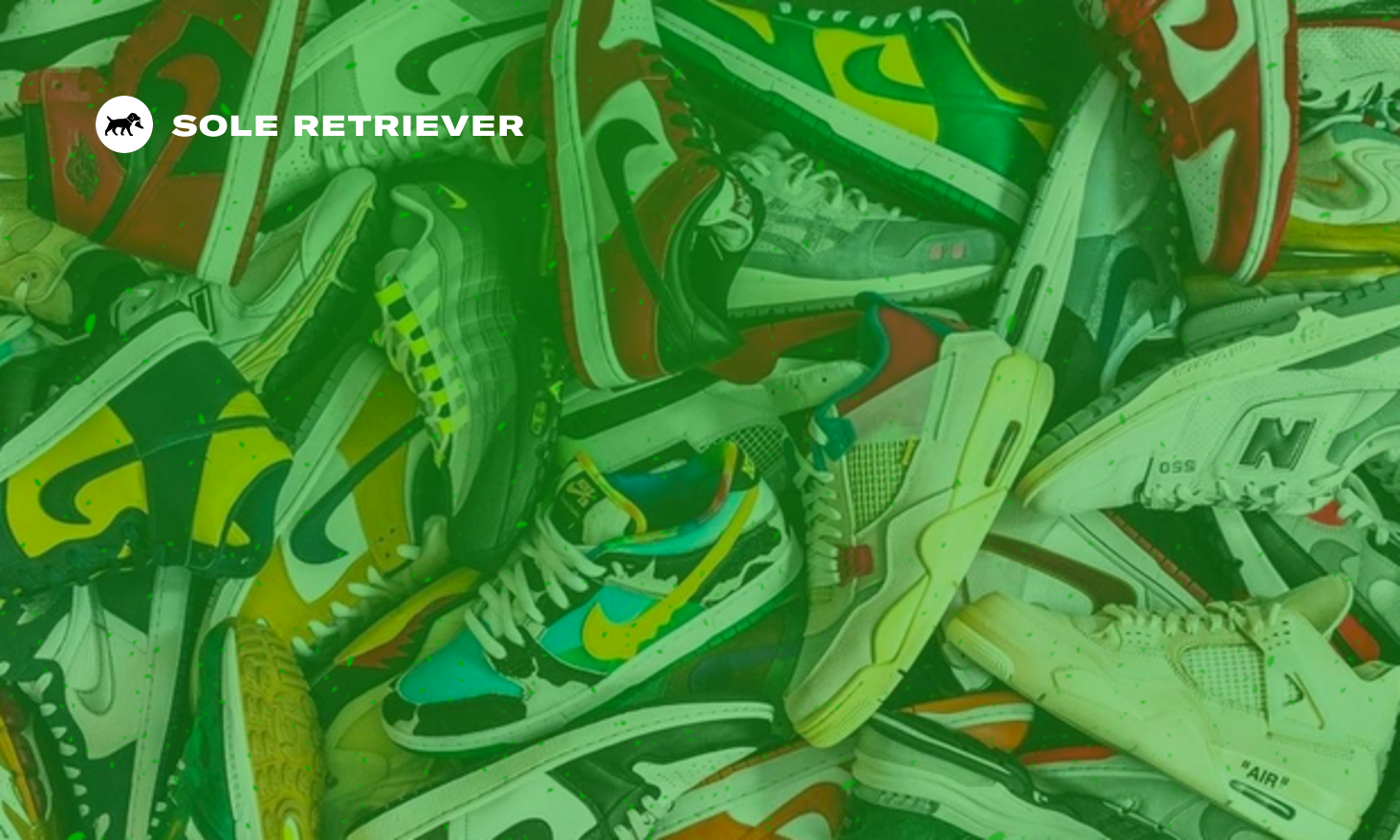 Best St. Patrick's Day Sneakers