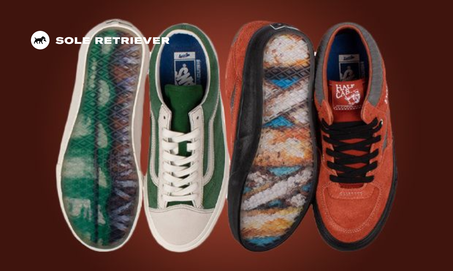 Better Gift Shop Has A Collaborative Pack Of Vans On The Way