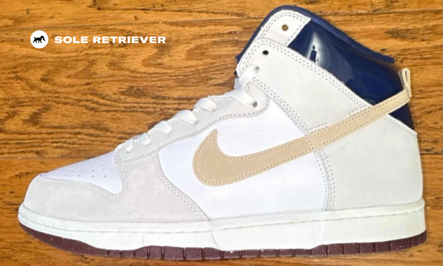 Finnish Skateshop Beyond Celebrates 20th Anniversary with a Nike