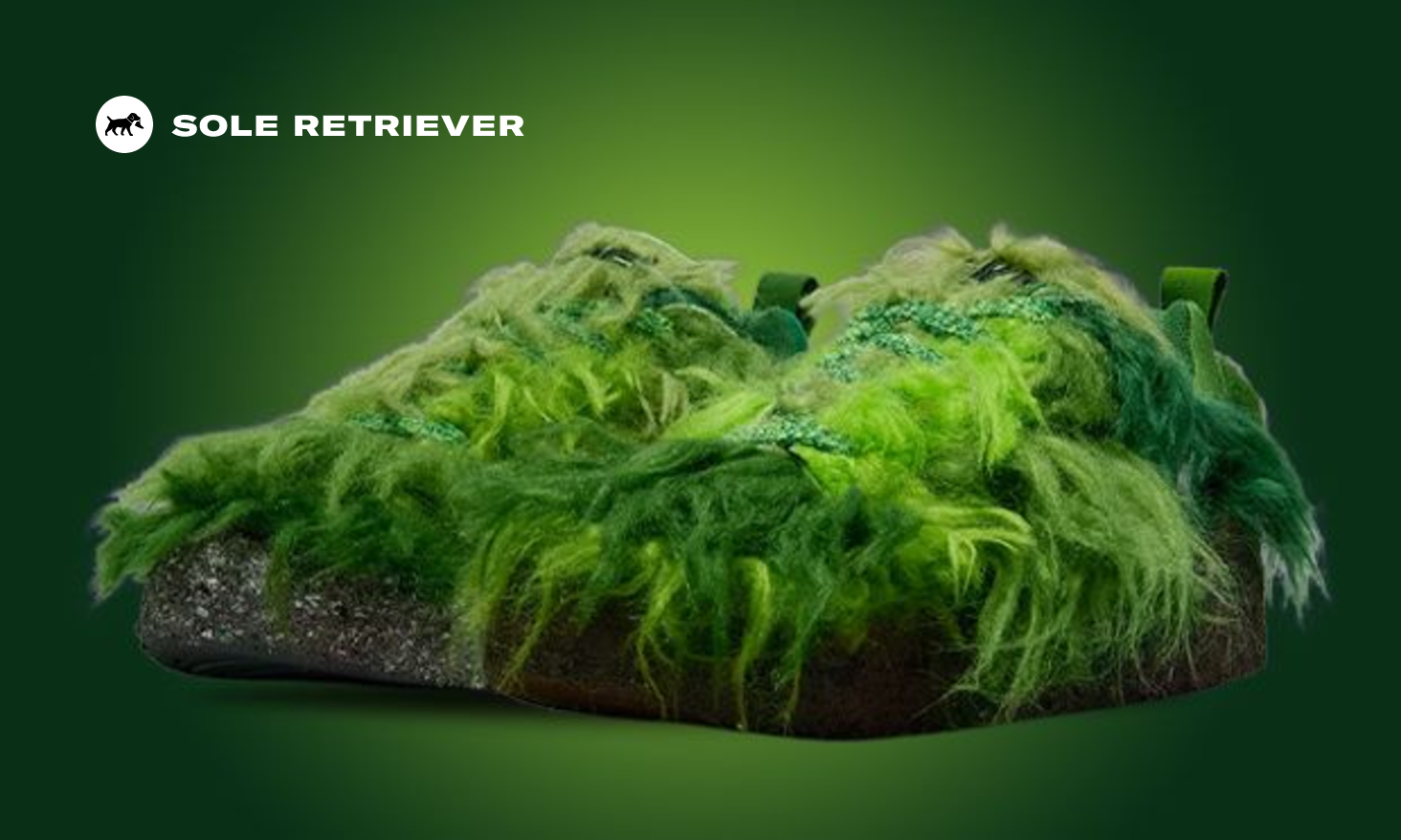 The CPFM x Nike Flea 1 Overgrown Drops In November