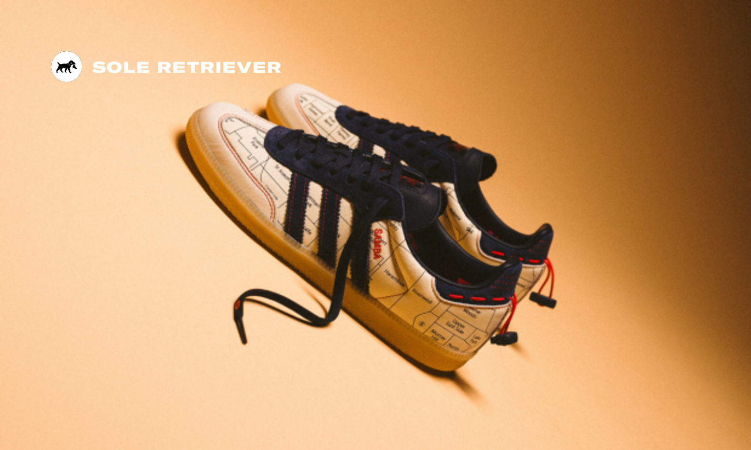 The Clicks x adidas Samba 414 Day View Finder Pays Tribute to Milwaukee's  Indigenous Communities