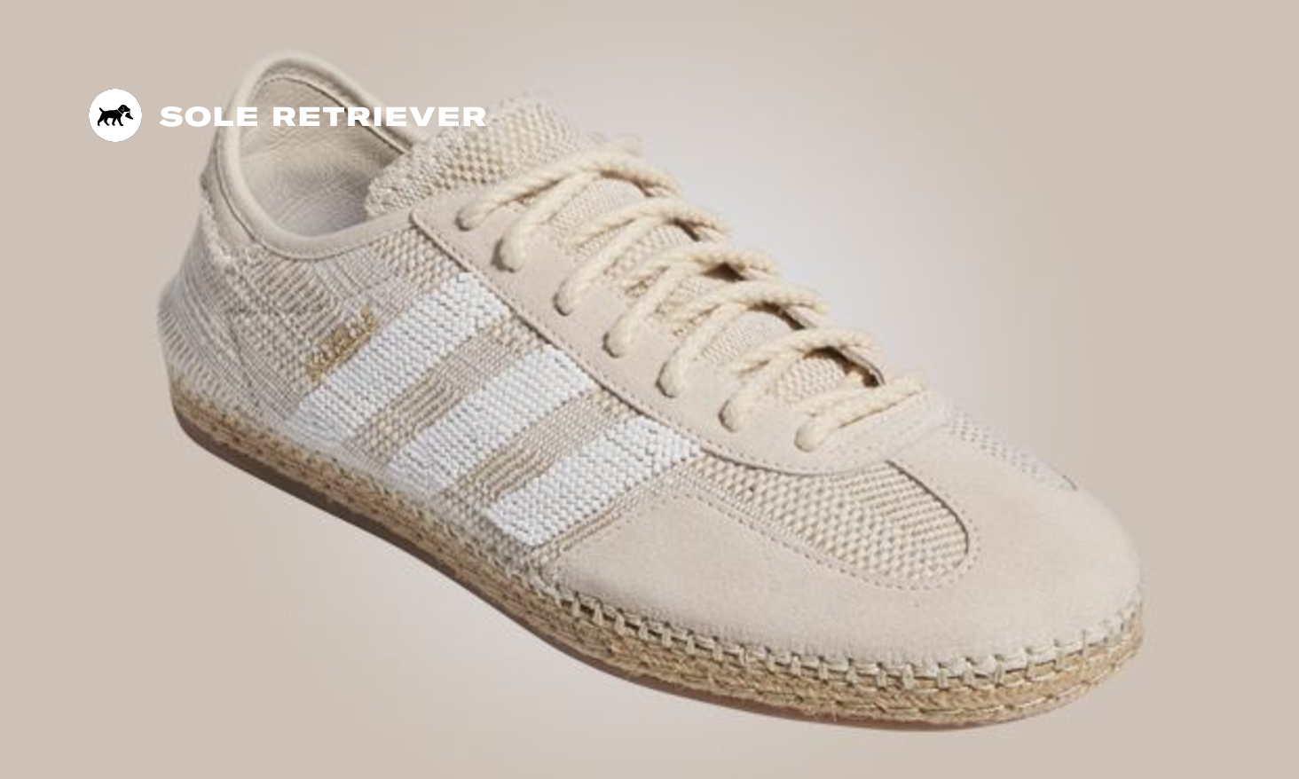スニーカー Adidas x Clot Gazelle Indoor Halo Ivory Cloud White adidas CLOT x Gazelle Halo Ivory - IH3144 | eBay