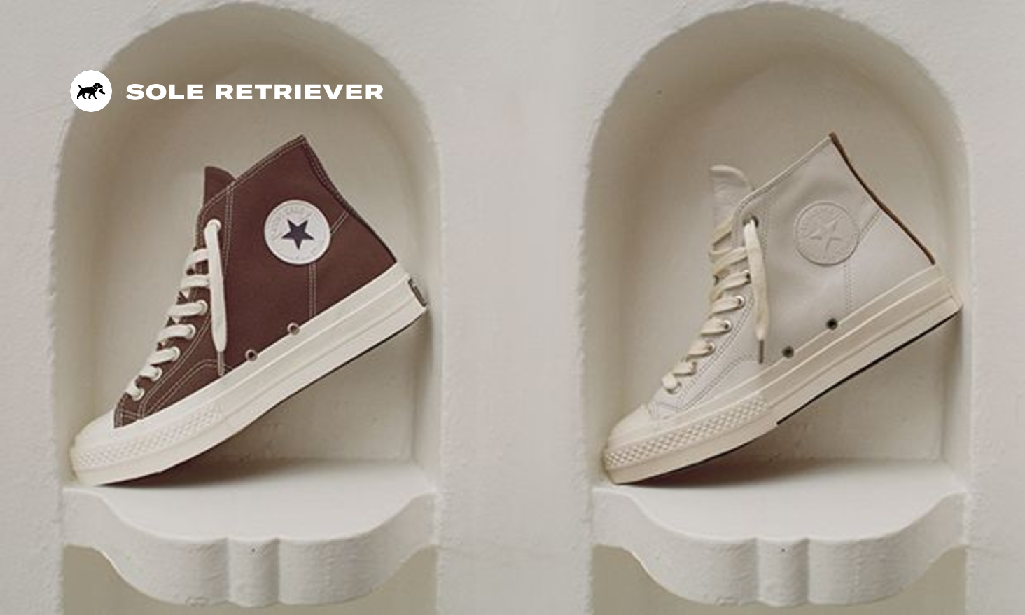 CONVERSE CT70 OX first string ⭐︎⭐︎⭐︎ Converse First String 1970s Collection 2014 | Nice Kicks