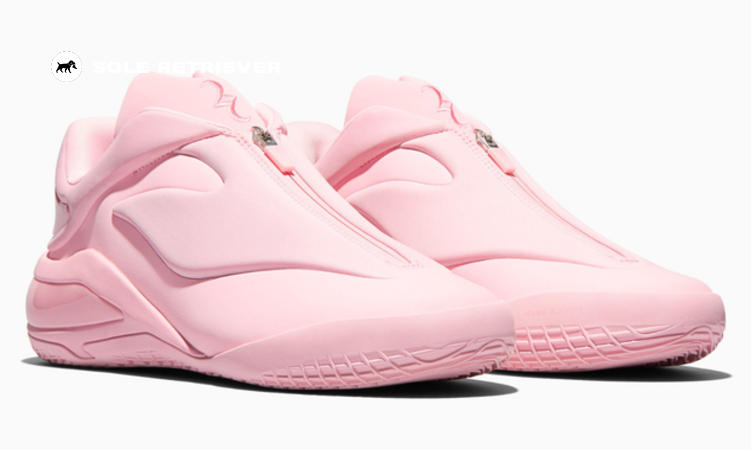 Shai Gilgeous-Alexander's Converse Shai 001 is Dropping in Pink