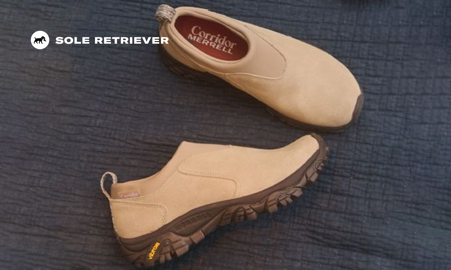 The Corridor NYC x Merrell 1TRL Moab Winter Moc 3 Releases