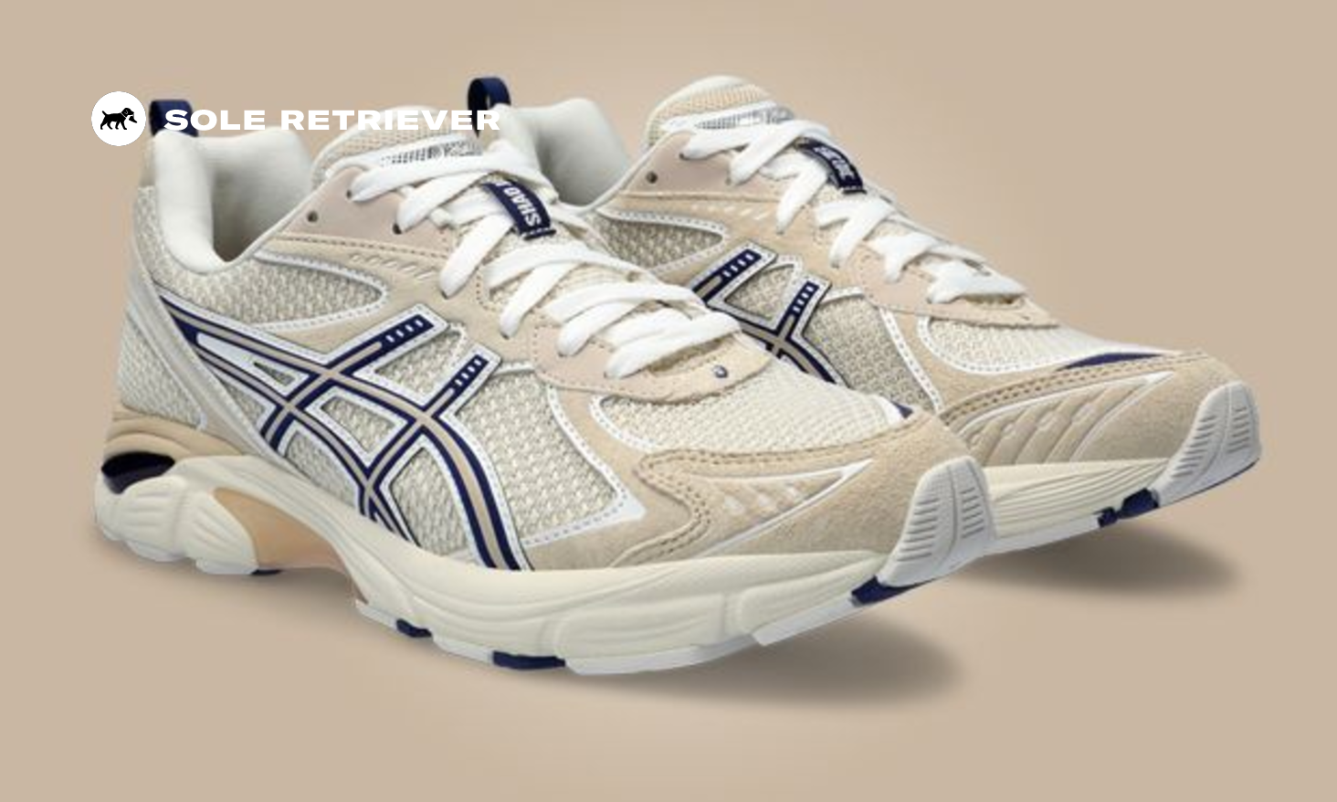 ASICS x COSTS ☆ GT-2160 ‘Shao Ji’ COSTS x ASICS GT 2160 SHAO JI Release Info | Hypebeast