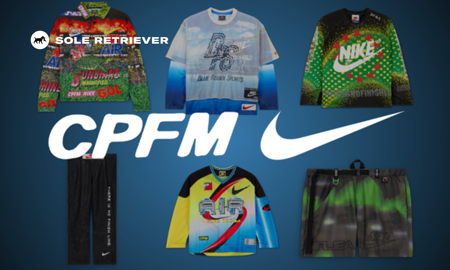 CPFM Nike グラフィック ブランケットFW22 Grass Green CPFM Nike グラフィック ブランケットFW22 Grass Green Cactus