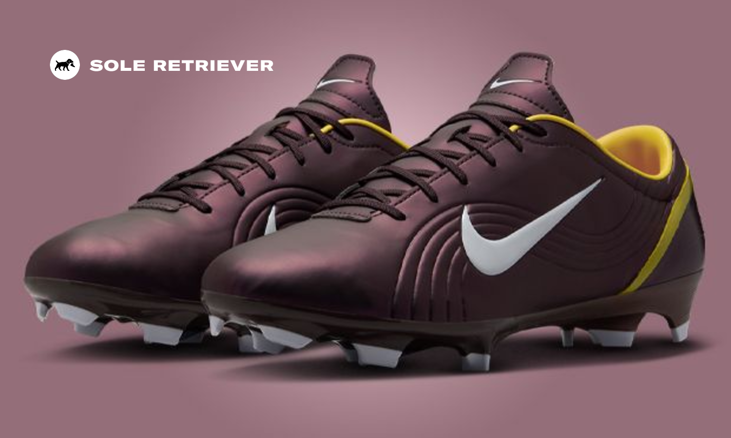 Cristiano Ronaldo’s Nike Mercurial Vapor 1 From His Pro Debut is ...