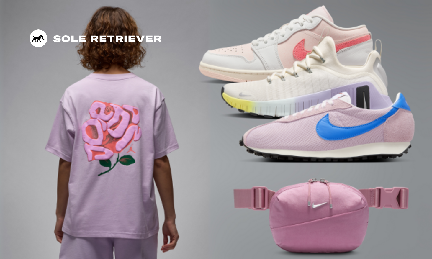 Nike Mother's Day Gift Guide 2025
