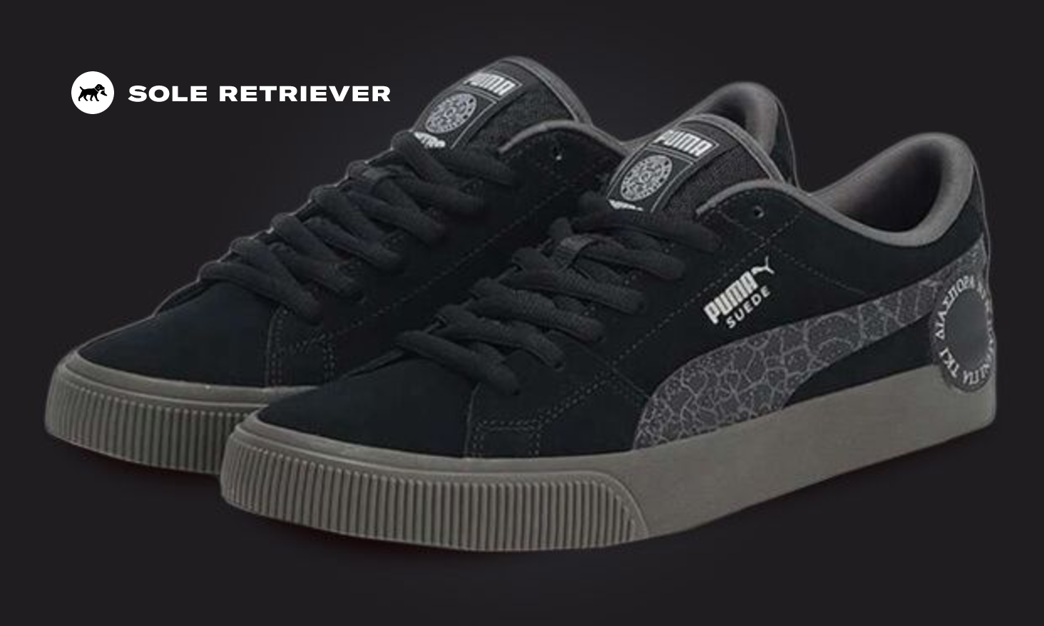 PUMA::スニーカー:23[RESALE] PUMA》SOFTRIDE フレックス バイタル ワイド（スニーカー