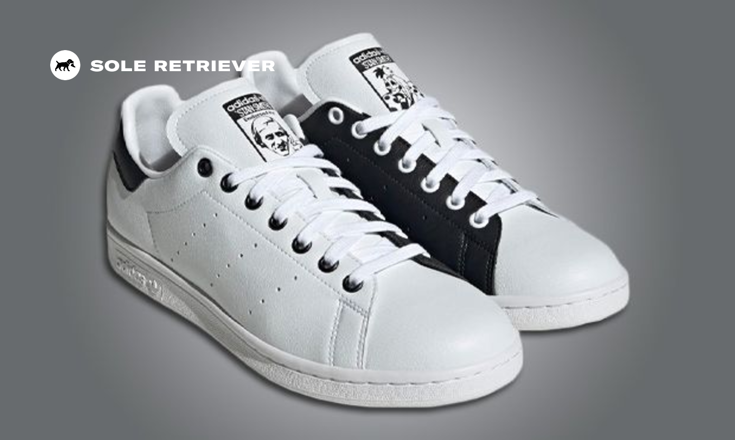 お見舞い Cruella Inspires Collaboration Smith Stan adidas x Disney This 靴